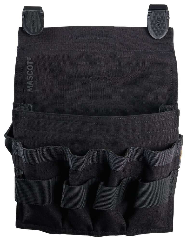 MASCOT® CUSTOMIZED Spijkerzak, bouw 22050