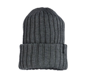 Complete Gebreide muts 21550