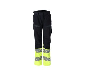 MASCOT® ACCELERATE MULTISAFE Broek met kniezakken 21178