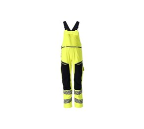 MASCOT® ACCELERATE MULTISAFE Amerikaanse overall met kniezakken 21369