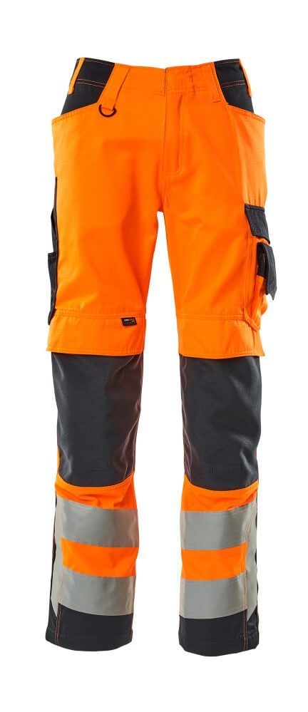 Mascot Safe Supreme broek met kniezakken 20879