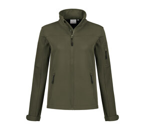 Santino Softshell Jacket Santo Ladies