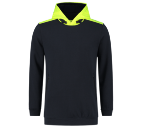 Tricorp Sweater High Vis Capuchon 303005