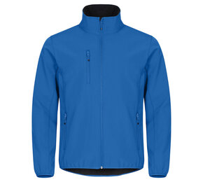 Clique classic softshell jacket - 0200910