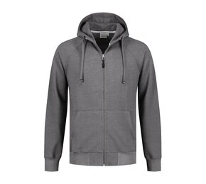 Santino Hooded Sweatvest Reno