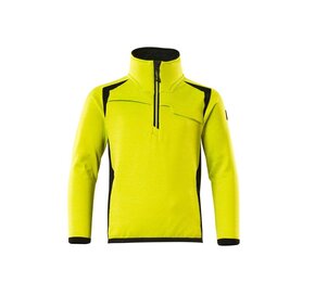 MASCOT® ACCELERATE SAFE Fleecetrui voor kinderen 19903