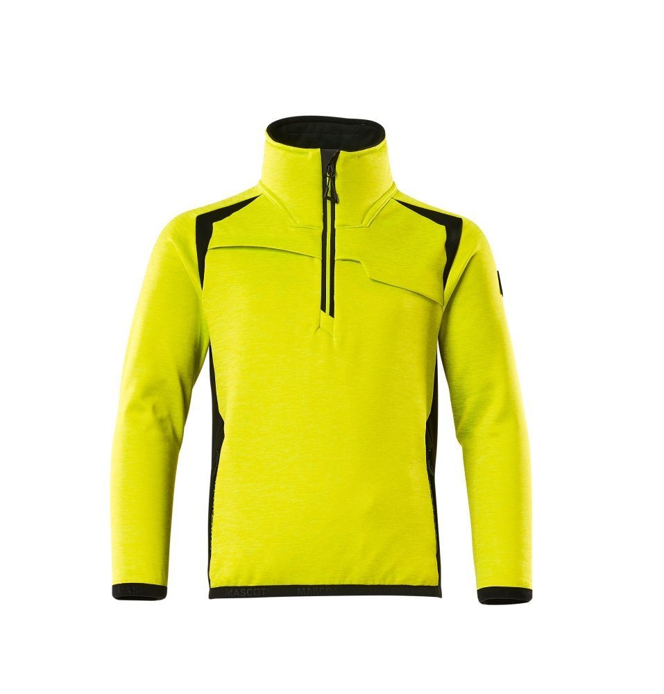 MASCOT® ACCELERATE SAFE Fleecetrui voor kinderen 19903