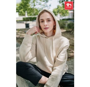 TH Clothes Unisex hooded sweatshirt Phoenix