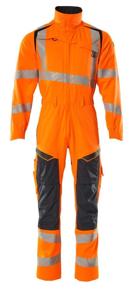 MASCOT® ACCELERATE SAFE Overall met kniezakken 19519