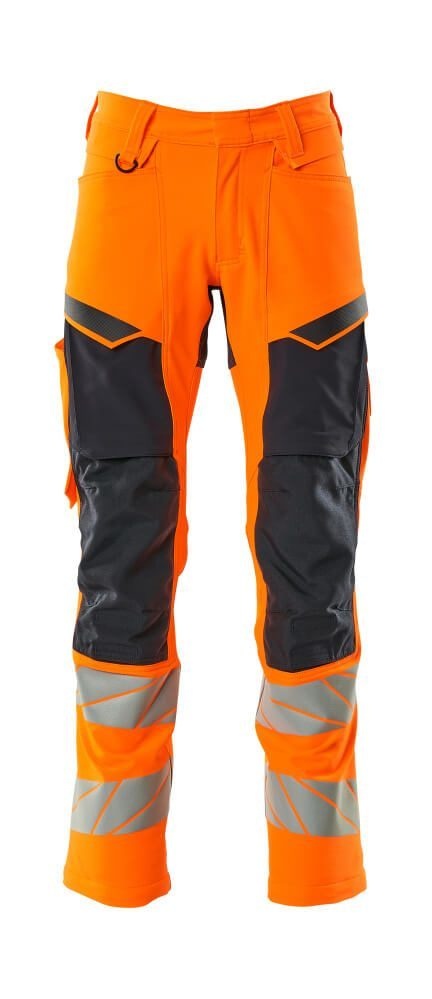 MASCOT® ACCELERATE SAFE Broek met kniezakken 19479