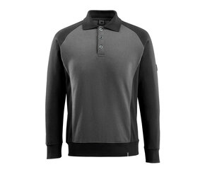 Magdeburg | MASCOT® UNIQUE Polosweatshirt 50610