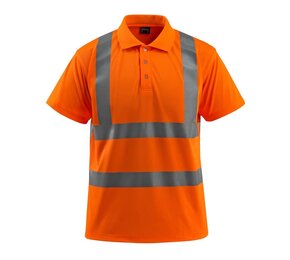 Bowen | MASCOT® SAFE LIGHT Poloshirt 50593
