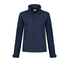 Santino Softshell Jacket Santo Ladies