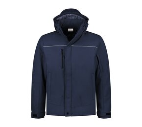 Santino Softshell Jacket Stockholm