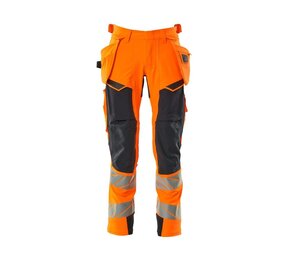 MASCOT® ACCELERATE SAFE Broek met spijkerzakken 19031