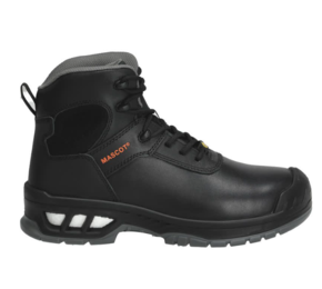 Mascot veiligheidsschoenen hoog f0135