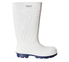Mascot pu-werklaarzen f0850