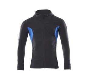 MASCOT® ACCELERATE Capuchontrui met rits 18584