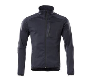 MASCOT® UNIQUE Fleecetrui met rits 18603