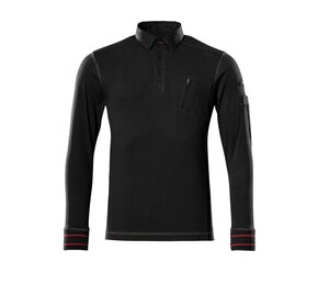 Ios | MASCOT® FRONTLINE Polosweatshirt 50352