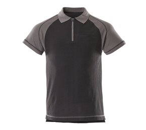 Bianco | MASCOT® IMAGE Poloshirt met borstzak 50302
