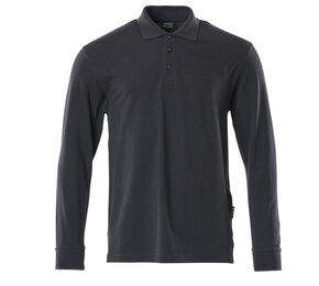 Manila | MASCOT® CROSSOVER Poloshirt, met lange mouwen 50206