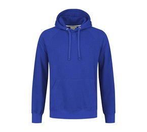 Santino Hooded Sweater Rens