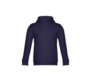 ScoutFit Hooded Sweater Kids Inclusief Scoutinglogo