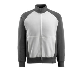 Amberg | MASCOT® UNIQUE Sweatshirt met rits 50565