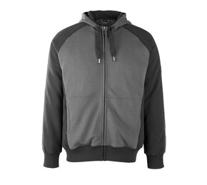 Wiesbaden | MASCOT® UNIQUE Capuchontrui met rits 50566
