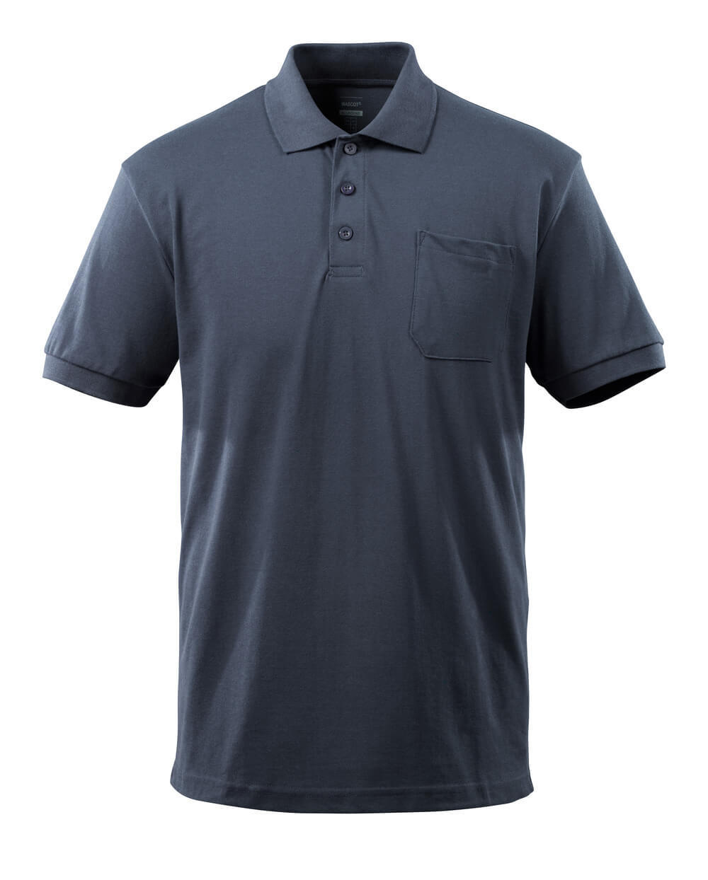 Mascot Orgon | crossover poloshirt met borstzak 51586