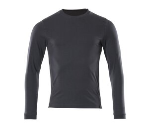 Albi | MASCOT® CROSSOVER T-shirt, met lange mouwen 50548