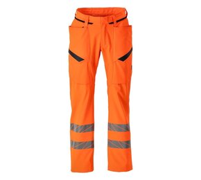 Mascot Accelerate Safe broek met dijbeenzakken 24279