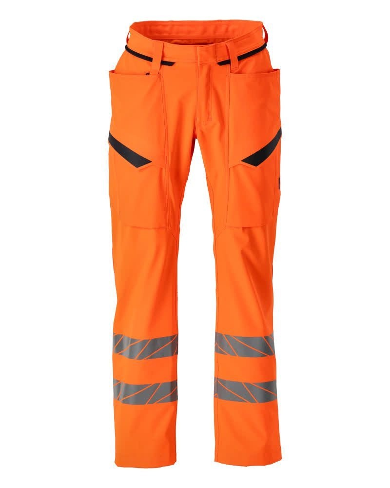Mascot Accelerate Safe broek met dijbeenzakken 24279