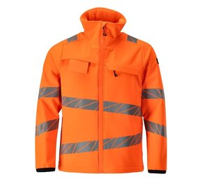 MASCOT® ACCELERATE SAFE Softshell jas 24102