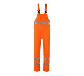 Mascot Hartberg | safe aqua amerikaanse regenoverall 50103