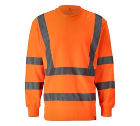 Mascot Melita | safe classic sweatshirt 50106