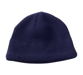 Kisa | complete gebreide muts 50077