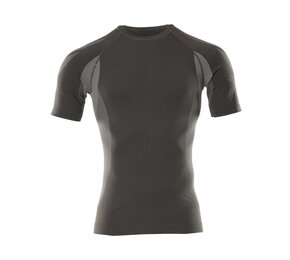 Pavia | MASCOT® CROSSOVER Functioneel hemd, met korte mouwen 50185