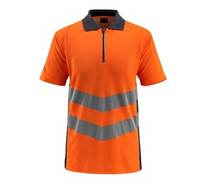 Mascot Murton | safe supreme poloshirt 50130