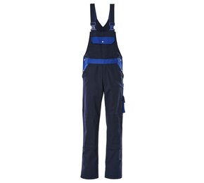 Monza | MASCOT® IMAGE Amerikaanse overall met kniezakken 00962