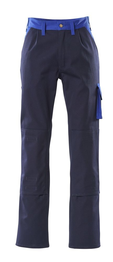 Mascot Palermo | image broek met kniezakken 955