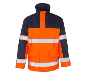 Mascot Savona | safe image parka 930