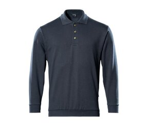 Mascot Trinidad Polosweatshirt