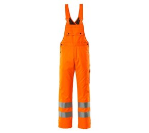 Mascot Lech | safe arctic amerikaanse winteroverall 592