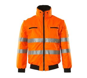 Mascot Kaprun | safe arctic pilotenjas 535