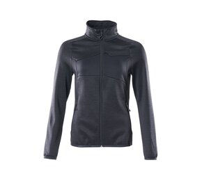 MASCOT® ACCELERATE Fleecetrui met rits 18153