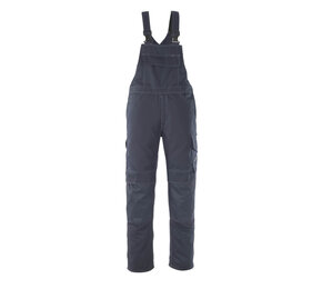 Richmond | MASCOT® INDUSTRY Amerikaanse overall met kniezakken 10169