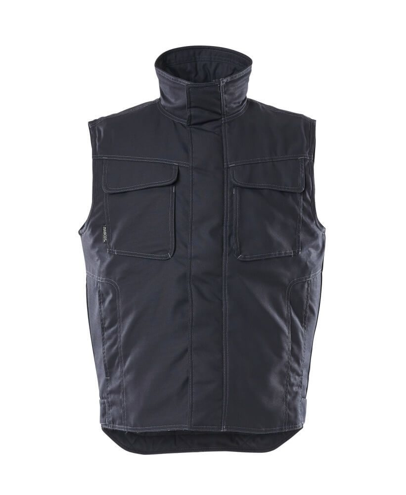Mascot Knoxville | industry bodywarmer 10154