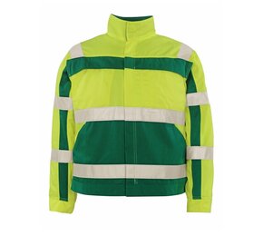 Mascot Cameta | safe compete jas 7109